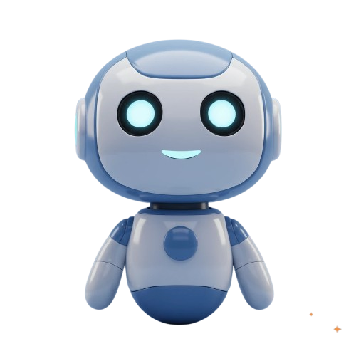 LETITIA mascot idle